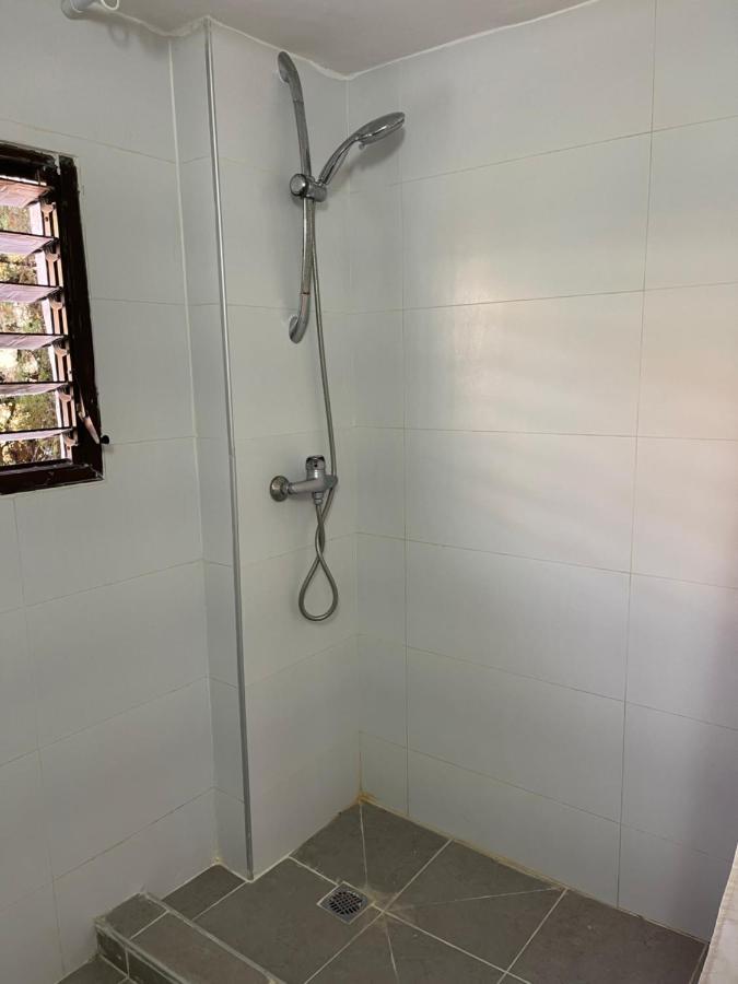 Bat Galim - Mirror Apartment By The Beach Haifa Exterior foto